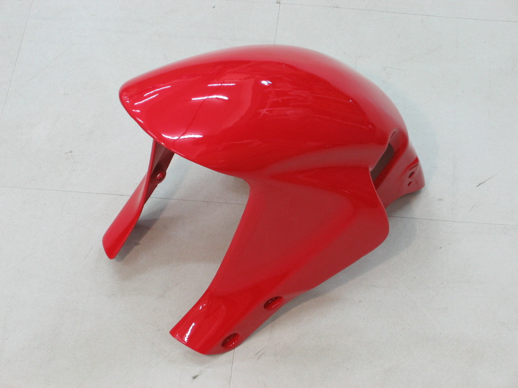 2005-2006 Honda CBR600RR F5 Red Fairing Kit by Amotopart