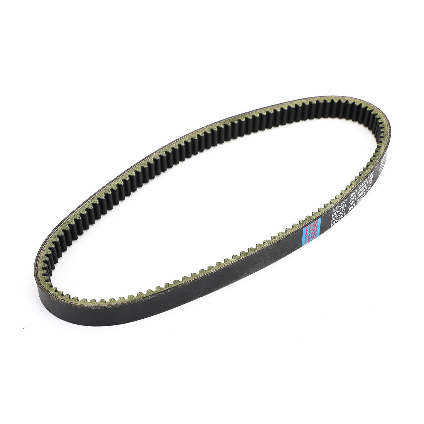 Drive Belt Fit For Yamaha YDRA YTF1 YT1A G29 JW1-G6241-00 JW1-G6241-09
