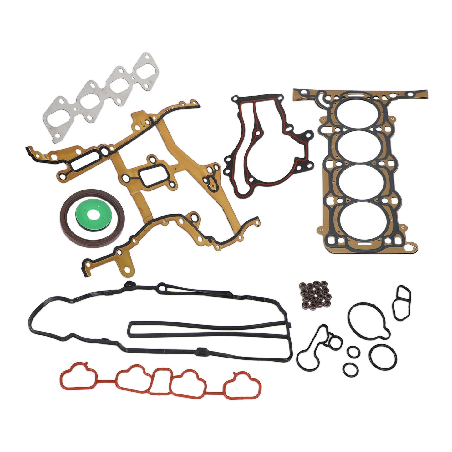 HS54898 Engine Head Gasket Set For Chevrolet Sonic Cruze Trax 1.4L 2011-2016