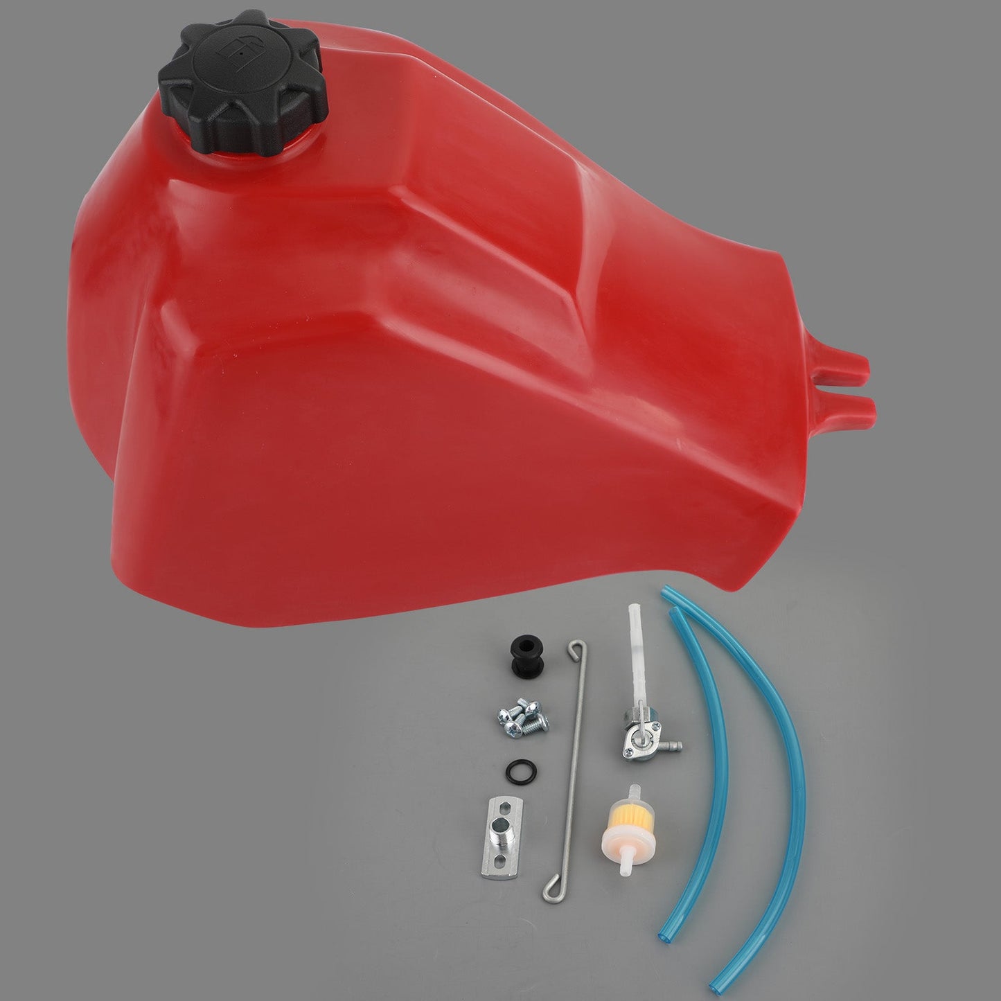 GAS FUEL TANK For HONDA ATC200S BIG RED ATC185S ATC200ES ATC200S ATC200M ATC200E