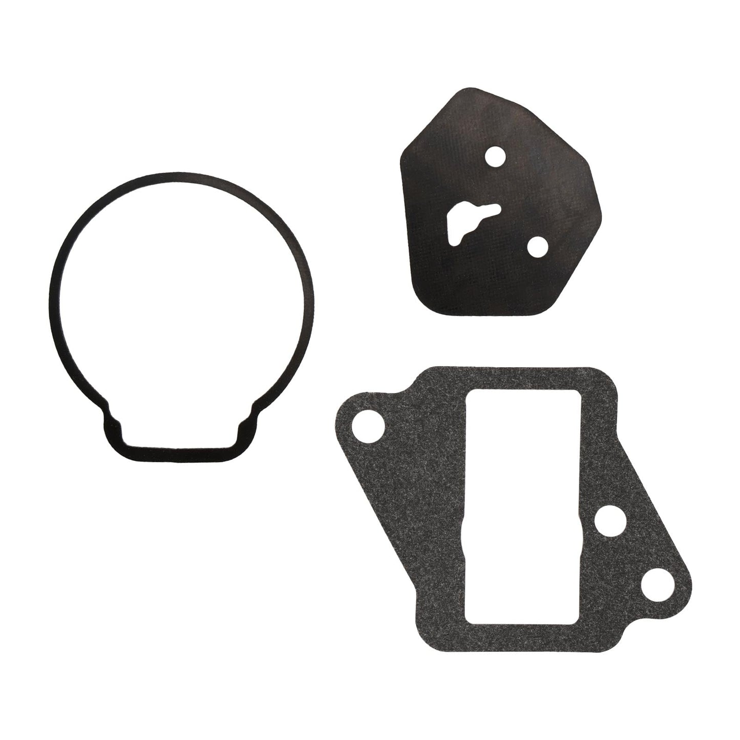 Carburetor Carb Rebuild Kit fit for Yamaha 9.9HP 15HP 6E7-W0093-01 6E7-W0093-02