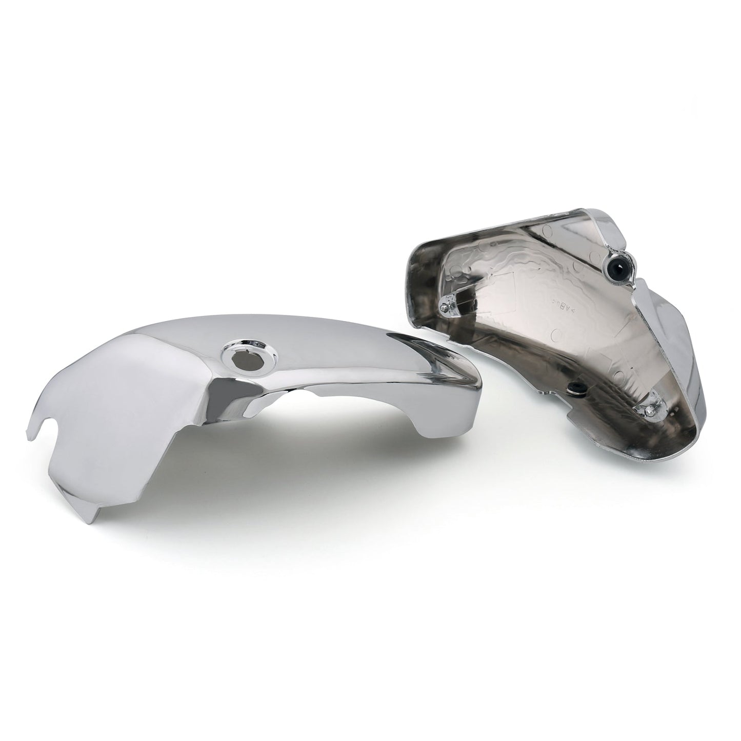 1999-2016 Suzuki C50 VL800 Volusia VL 800 Battery Side Covers Left & Right