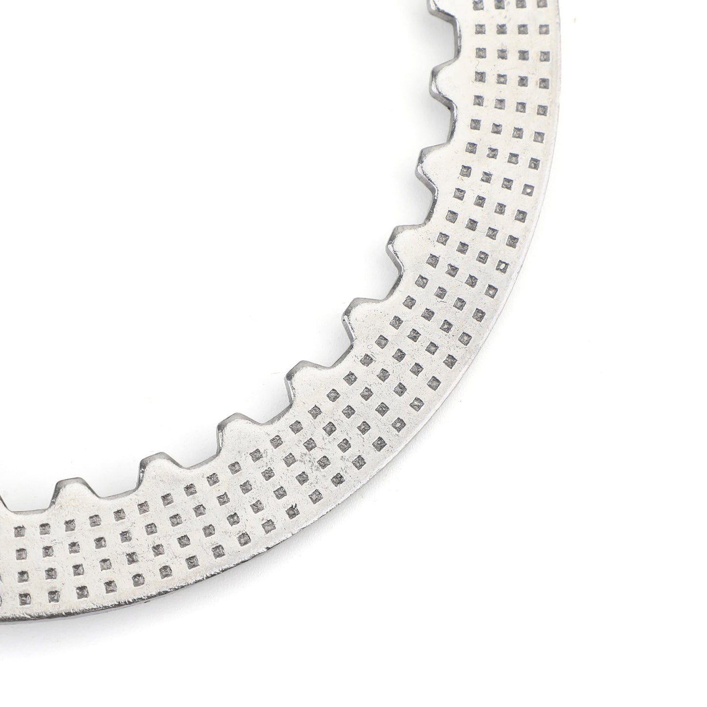 Clutch Plate Kit - Friction & Steel Plates For Yamaha XJR400 4HM XJ400S/L XJ600N/S XZ550RJ/RK XJ650G/S/LH/RL/LJ