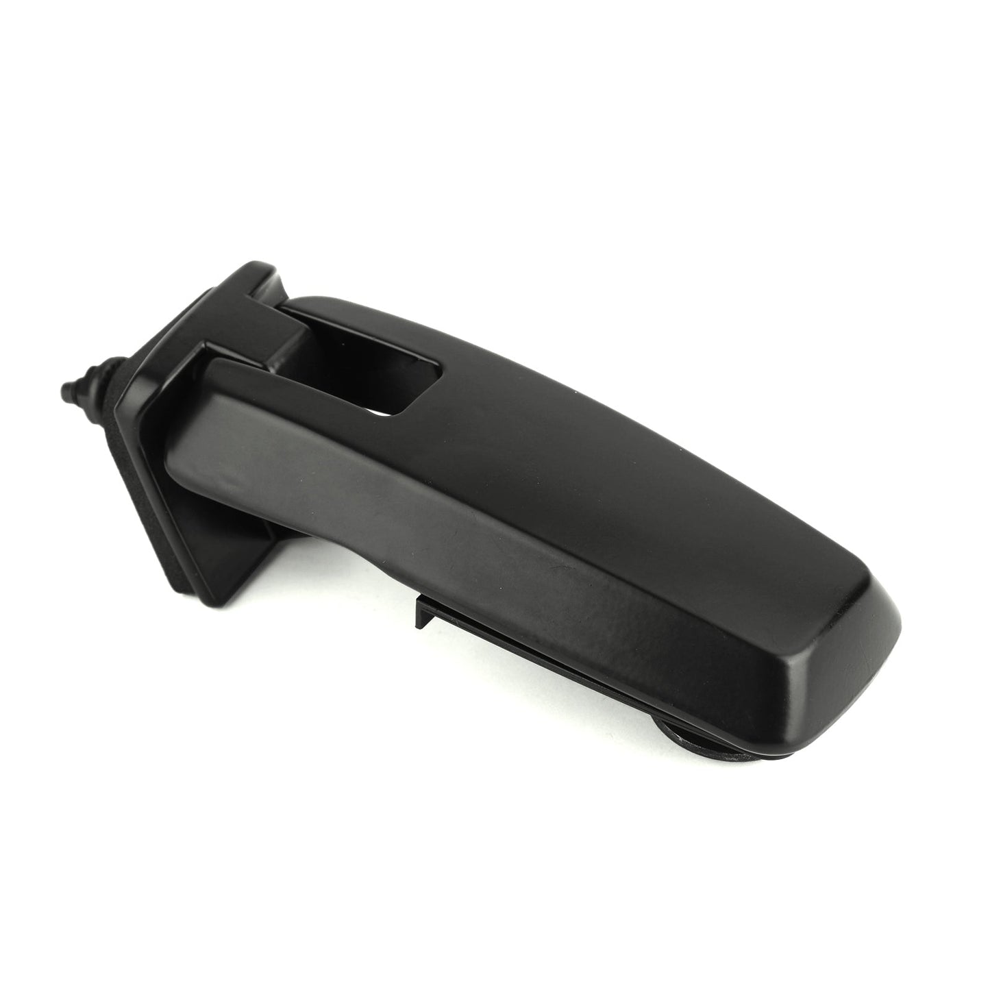 Rear Left + Right Liftgate Window Glass Hinges Fit Ford Escape 2008-2012