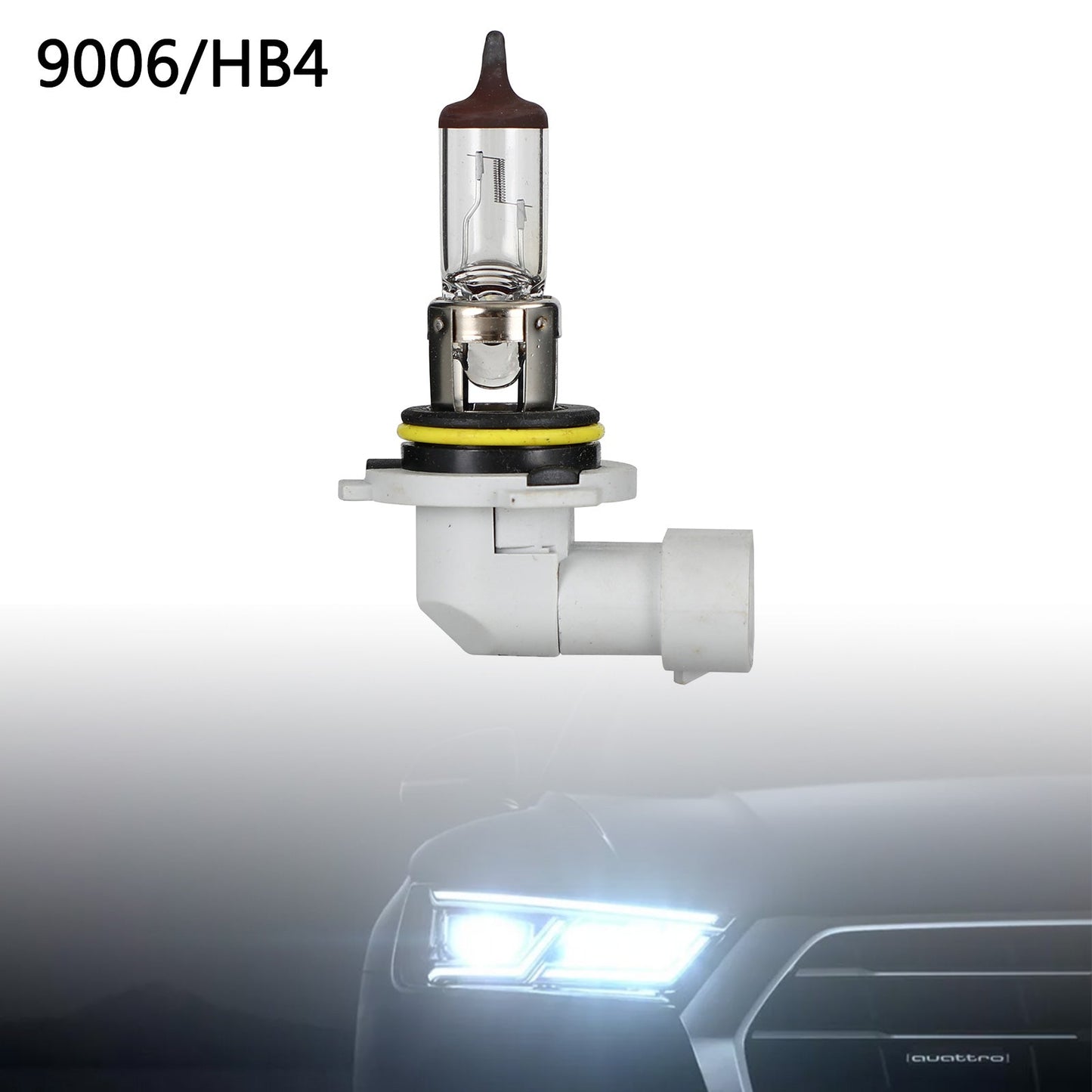 9006/HB4 RP For NARVA 48012 Halogen Car Headlight UP To+30% More Light 12V51W