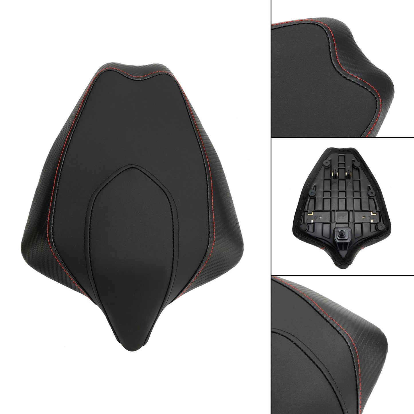 Aprilia Rs 660 Tuono 660 2020-2023 Rear Seat Passenger Cushion Flat Pu