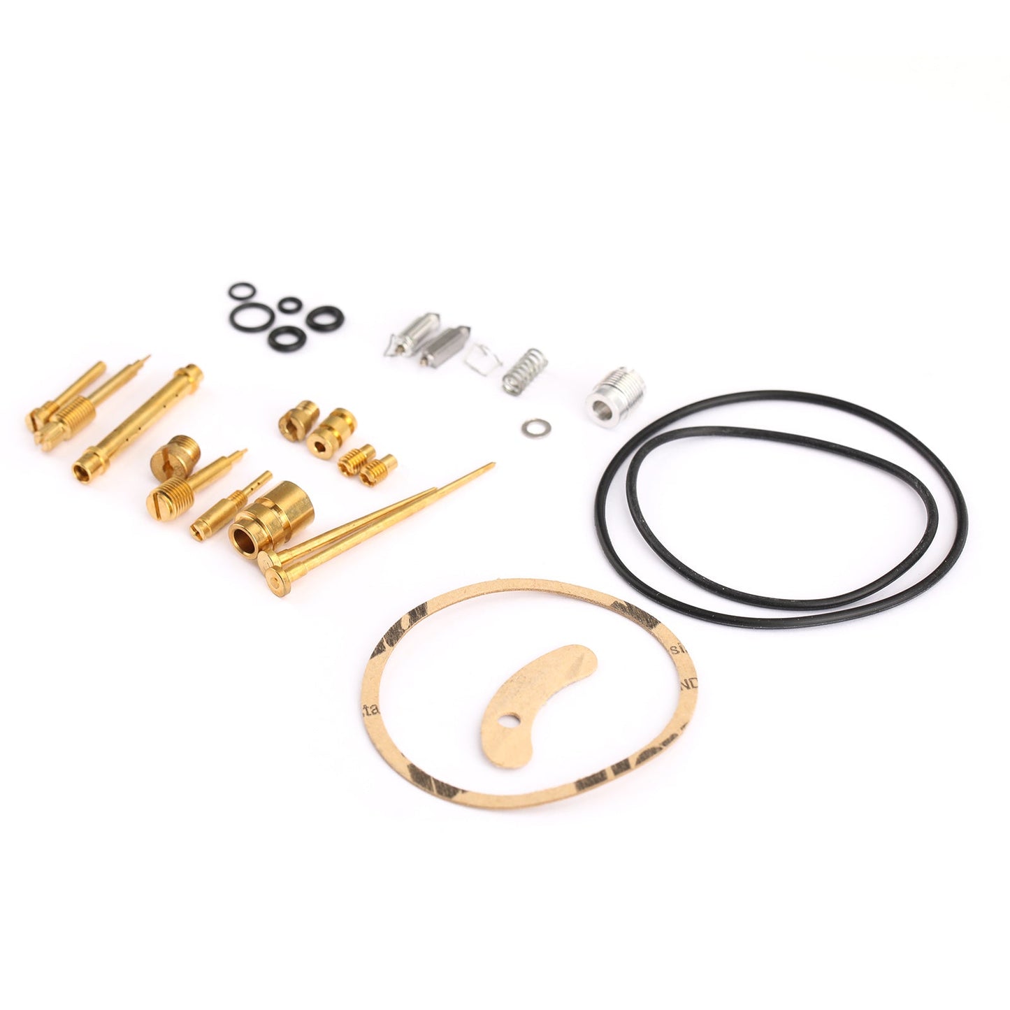 Carburetor Rebuild Repair Kit Fit For Kawasaki KZ400 400S 400D
