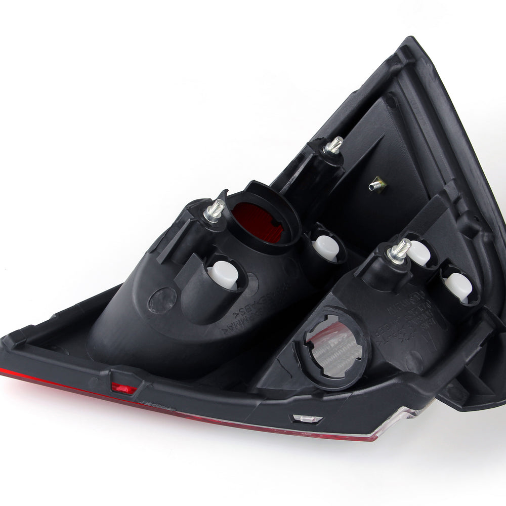 Brake Taillight Turn Signals Lens Cover For Honda Goldwing GL1800 2006-2011