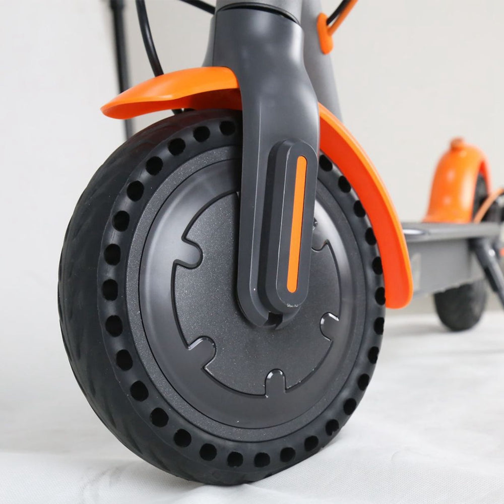 2×8.5“solid Electric Scooters Tires W/3 Tools For Xiaomi m365 gotrax gxl/XR
