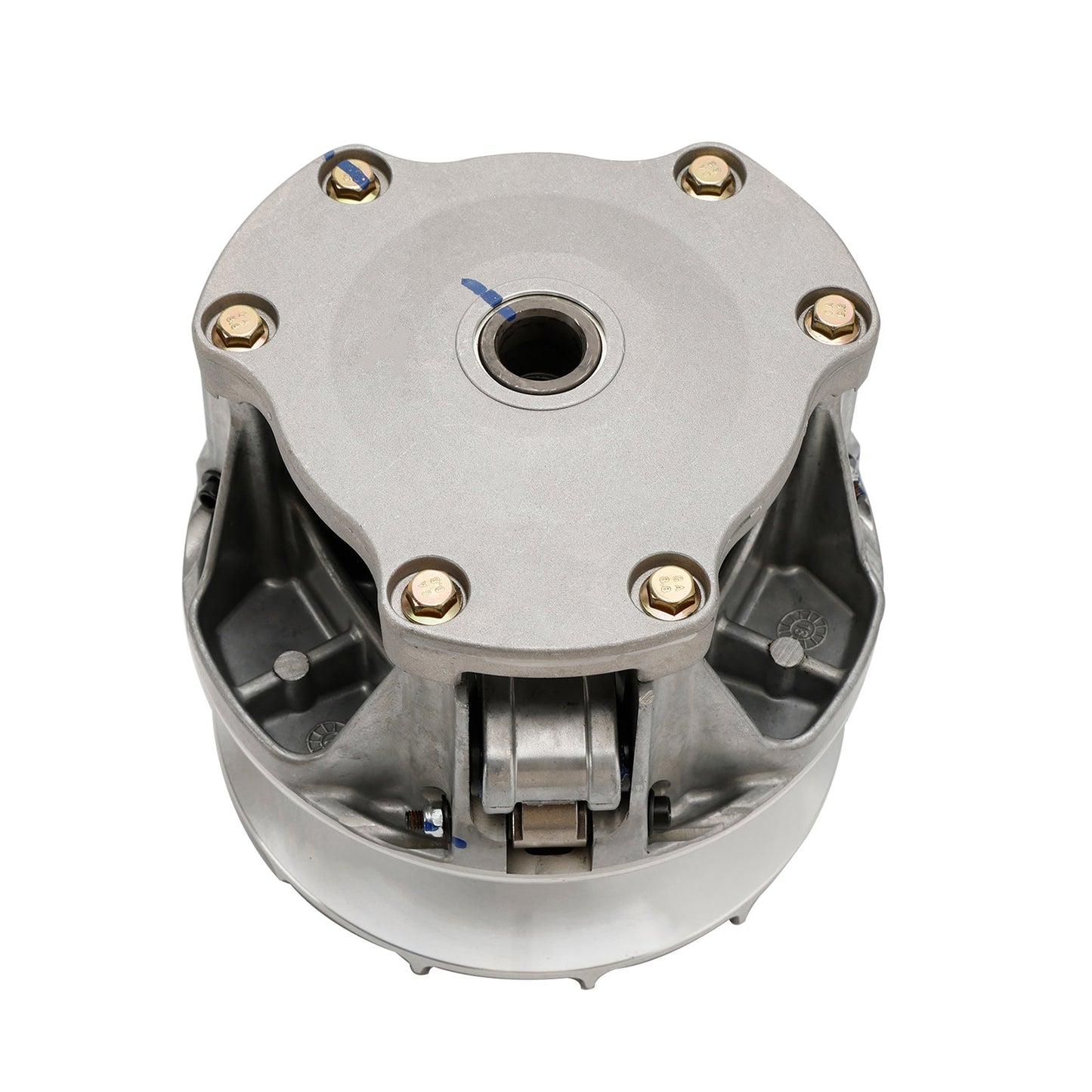 2021-2022 Polaris GENERAL 1000 DELUXE EPS EU Front Complete Variator Set 1323241 1323068