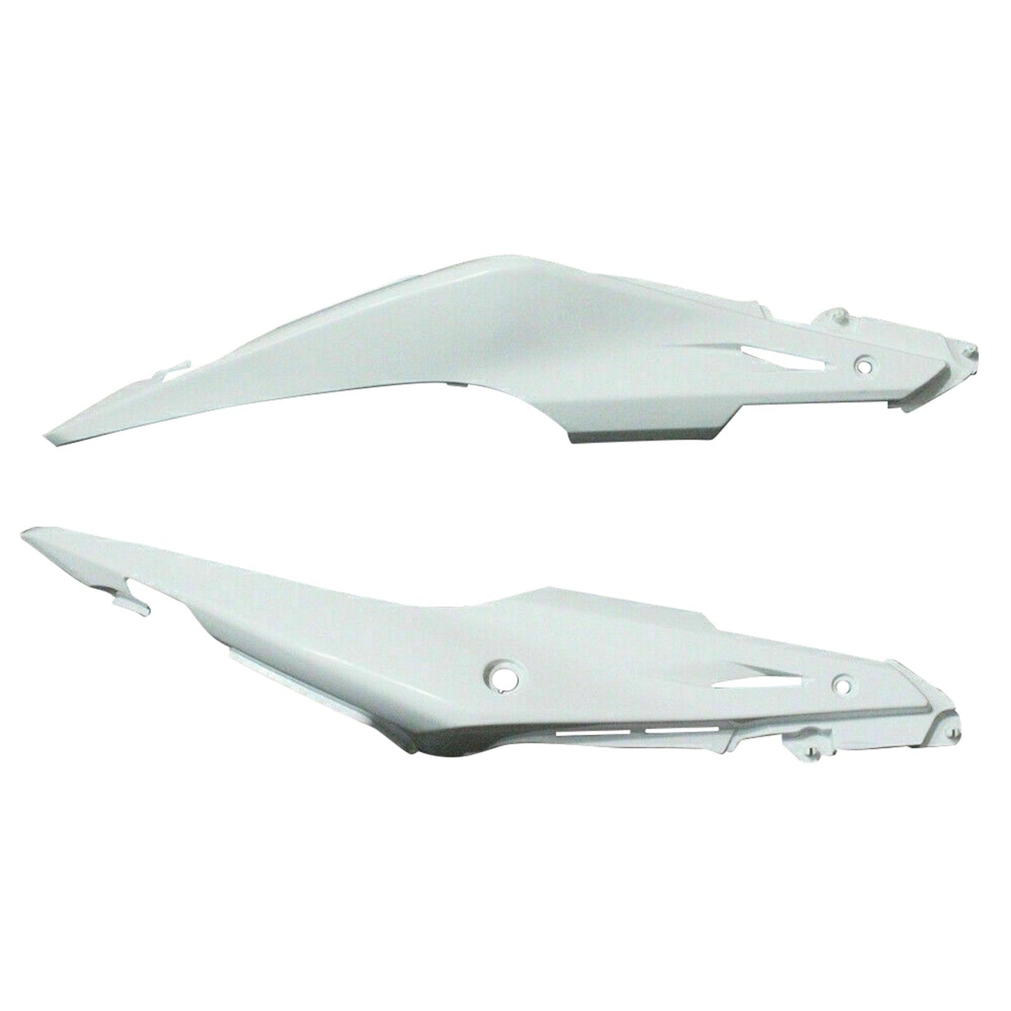 Amotopart Honda CBR500R 2013-2015 Fairing Injection Molding Unpainted