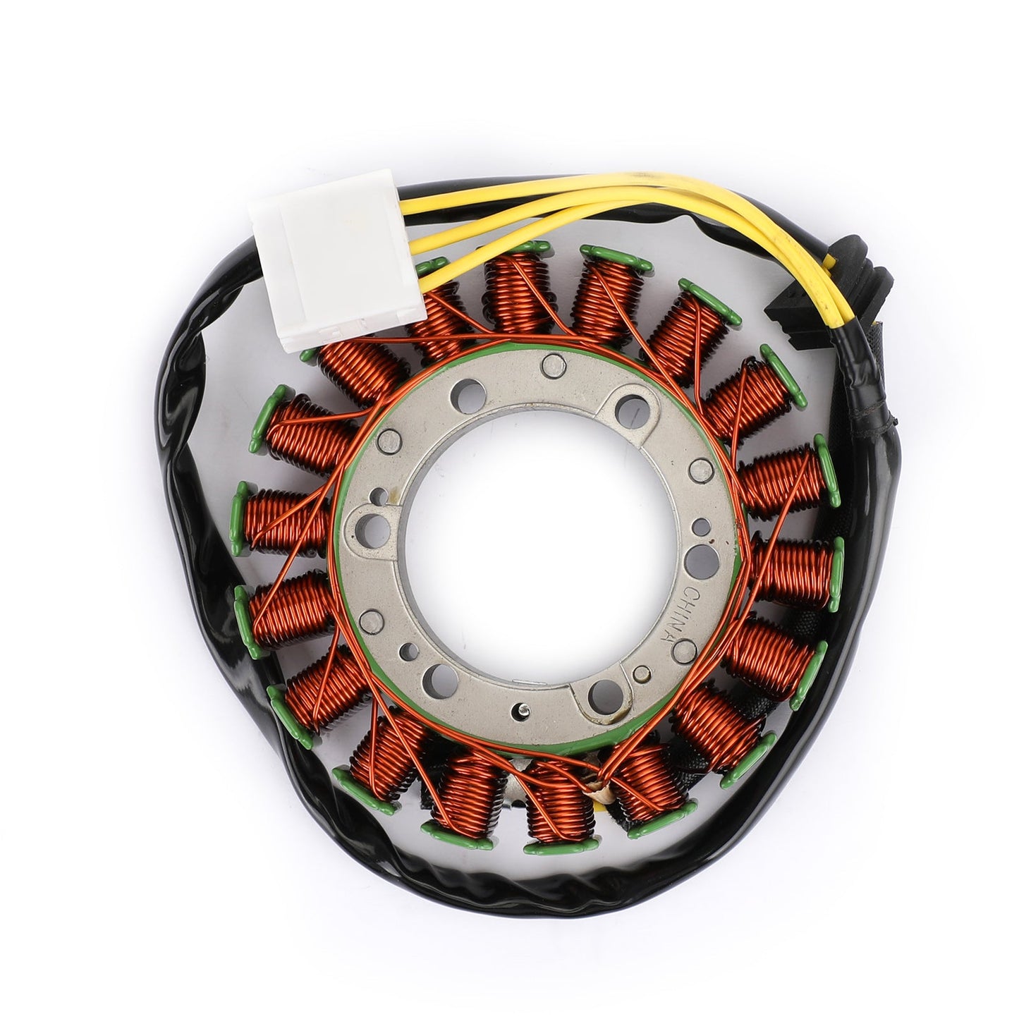 Stator Alternator Fit for Moto Guzzi V85 TT E4 ABS 2019-2021 # 1A011983