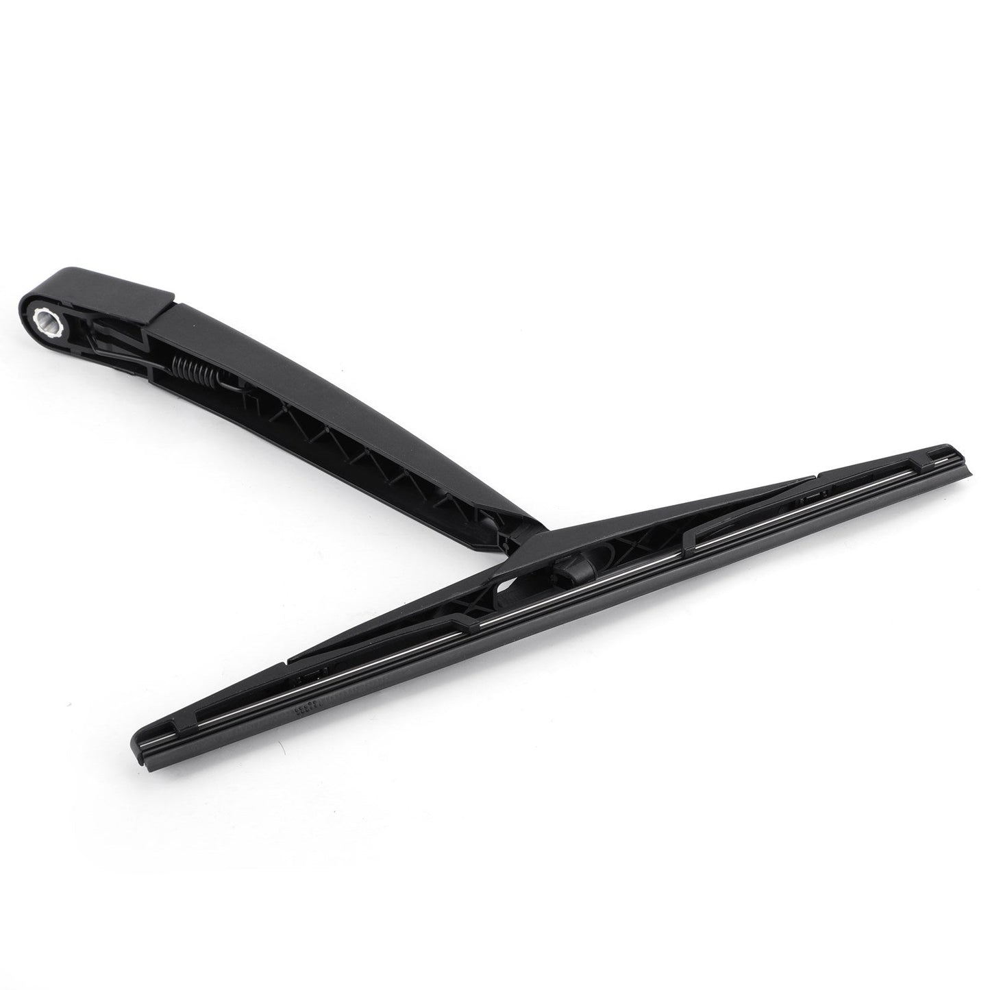 Rear Window Windshield Wiper Arm Blade Set Fit For Renault Clio II 1998-2012