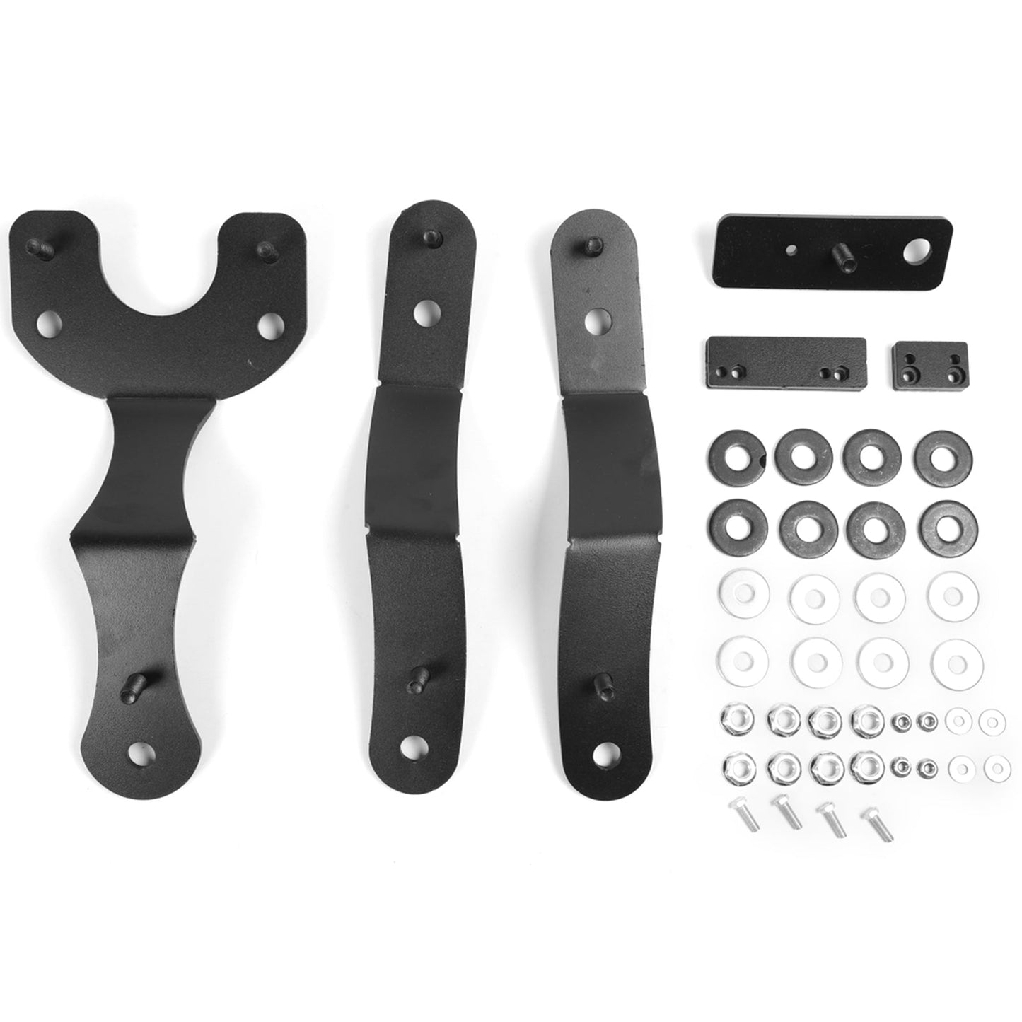 Adjustment Rear Seat Recline Kit sets Fit For Ford F150 15-19