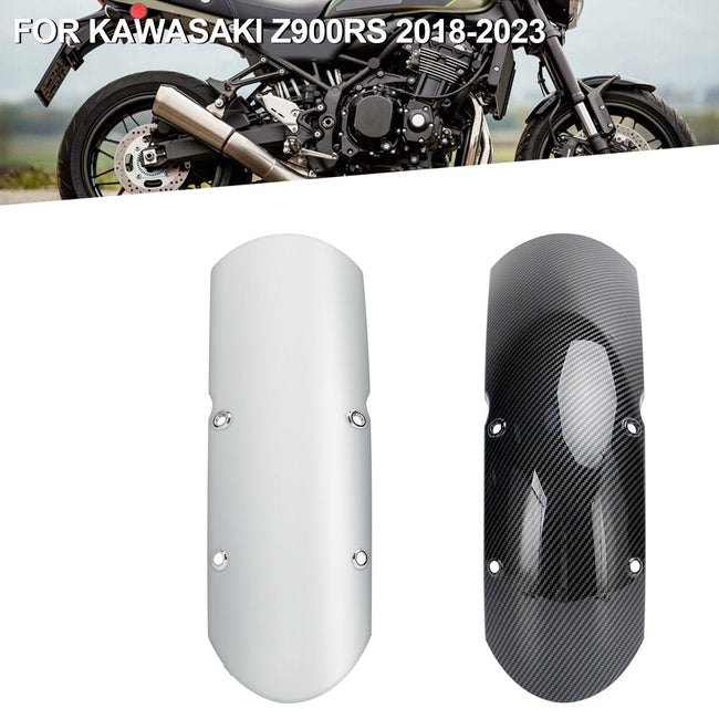 2018-2023 Kawasaki Z900RS Front Fender Mudguard Fairing