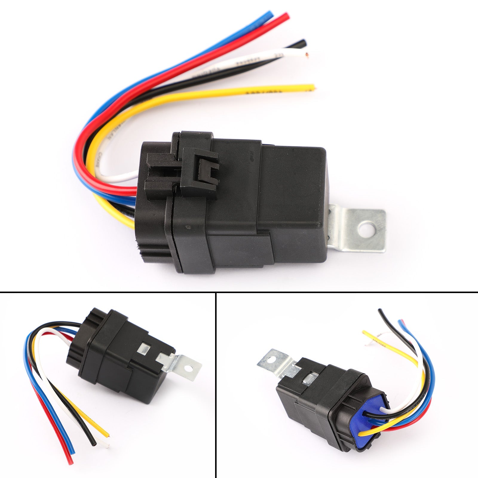 Power Trim Relay fit for Mercury 30 45 135 Volvo Penta 3.0G 4.3G 38541 ...