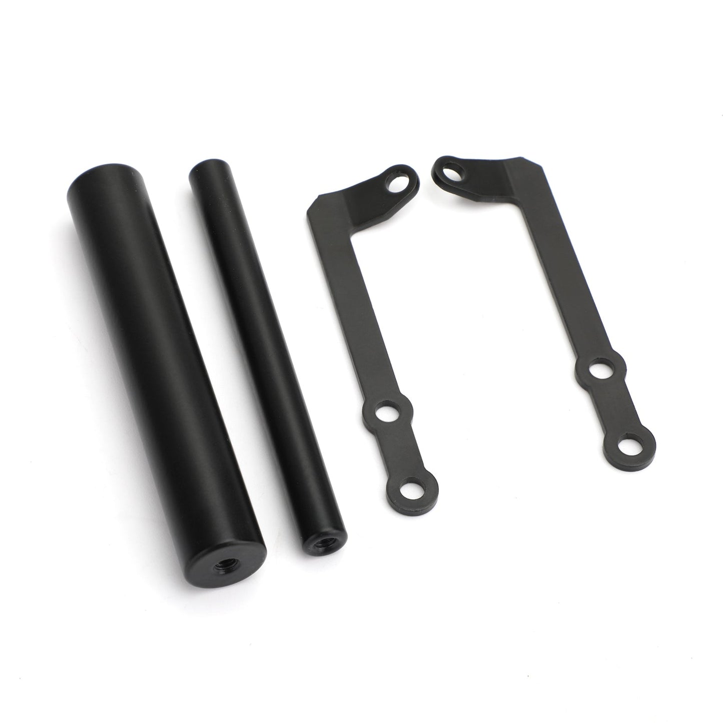 Navigation Bracket Smartphone Holder For Kawasaki KLZ1000 LT Versys 1000 17-18