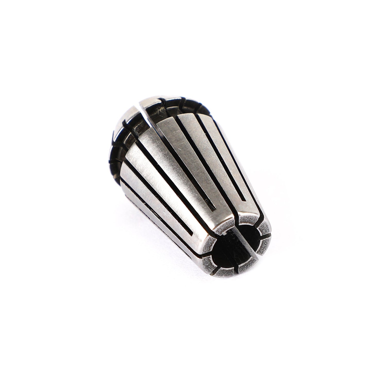 9Pcs ER16 Spring Collet Set For CNC Milling Lathe Tool Engraving Machine Steel