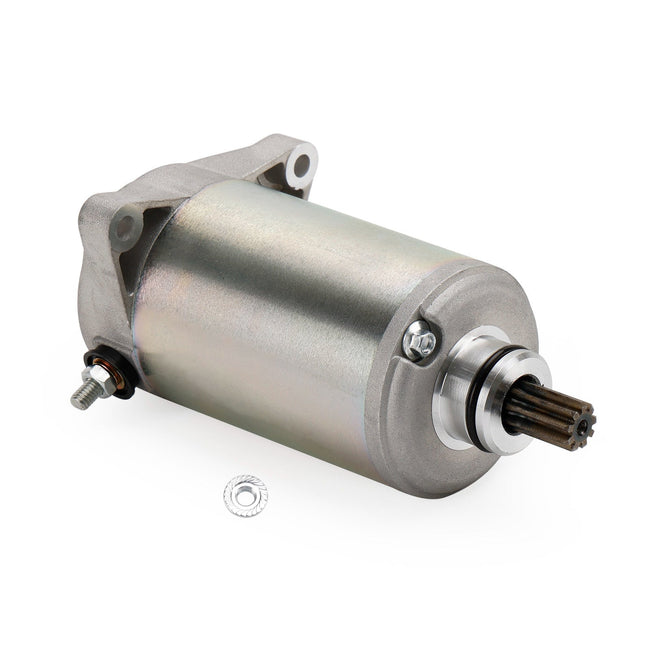 Starter Motor For Suzuki GN 250 82-01 GZ 250 Marauder 250 99-11 TU 250 X 97-19 Fedex Express