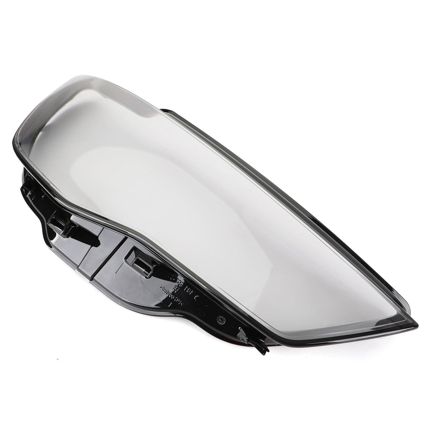 2013-2016 Audi A3 Headlight Cover Headlamp Lens Left