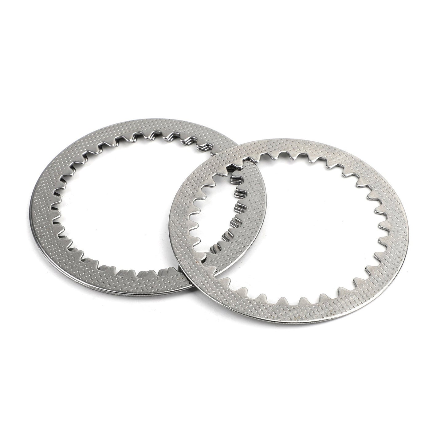 Clutch Plate Kit - Friction & Steel Plates For Yamaha YZF R6 YZF600 R6S