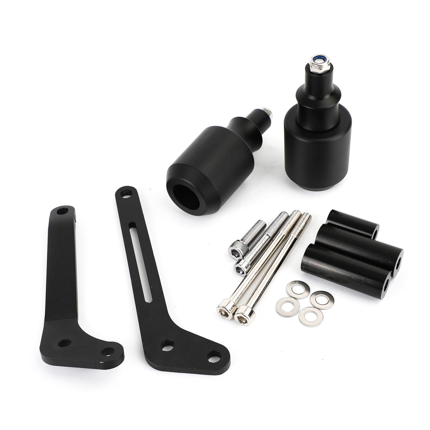 Frame Crash Sliders Protection Fit For Kawasaki Z900 Z 900 2017-2021