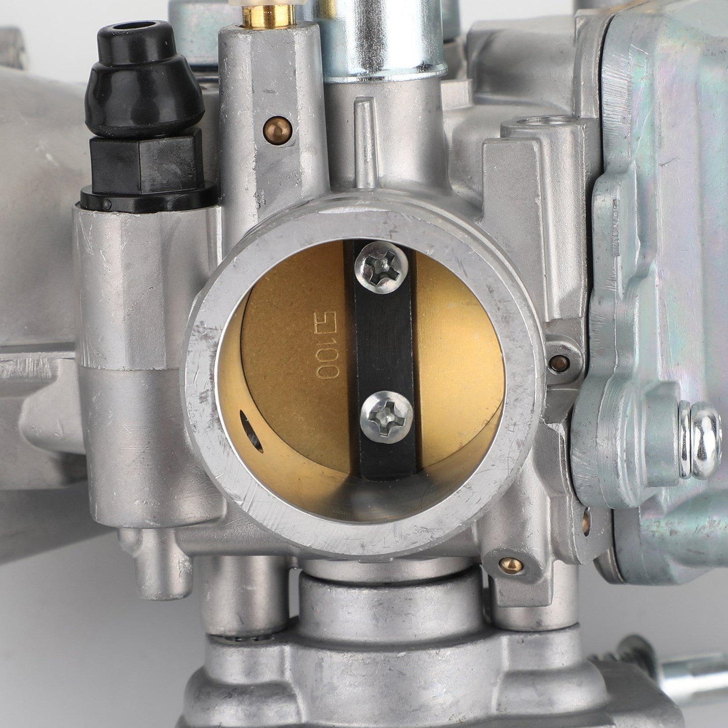 Carburetor Carb For Suzuki OZARK 250 LT-F250 2002-2010 TI