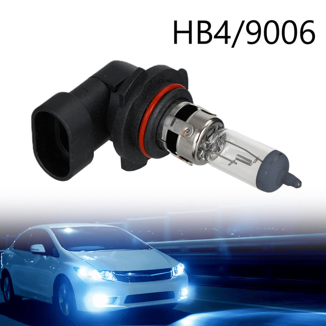 HB4 For NARVA 41006 Halogen Car Headlight Lamp 12V55W P22d