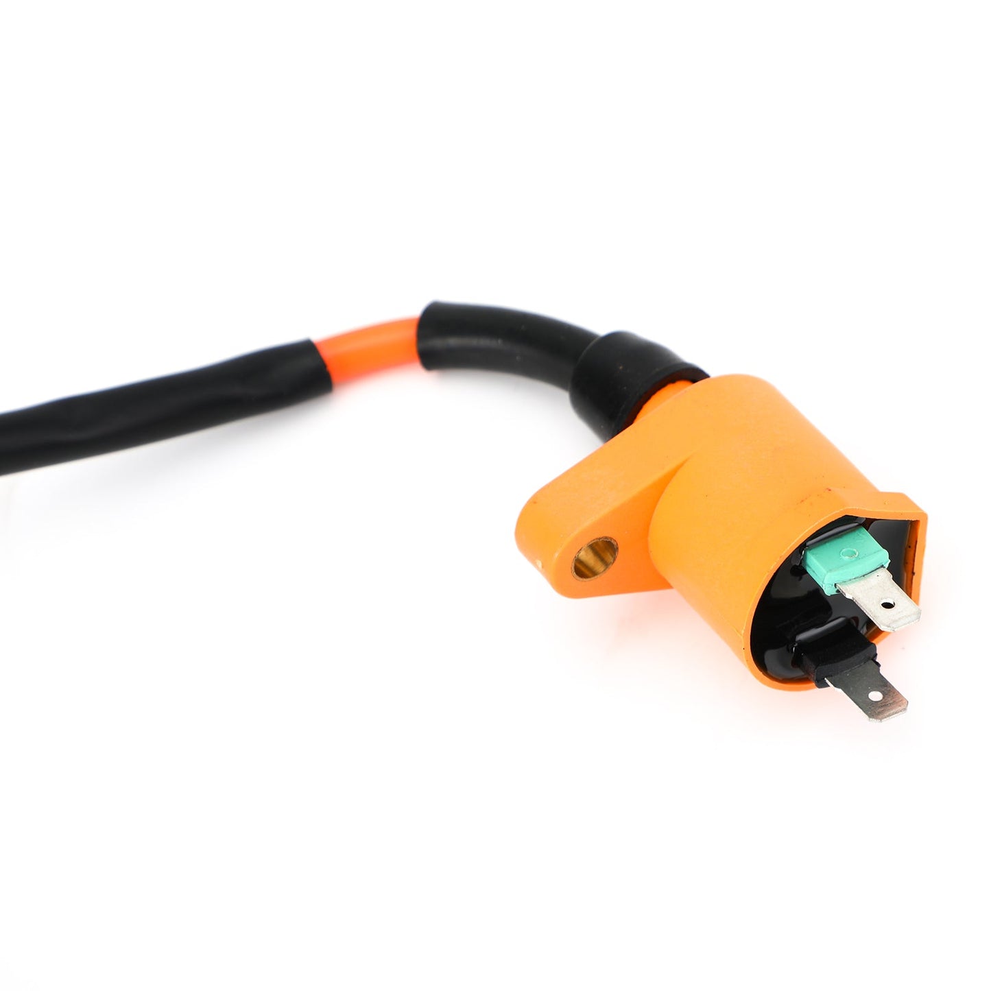 Ignition Coil Spark Plug CDI for Honda FourTrax 300 TRX300 TRX300FW 1998-2000