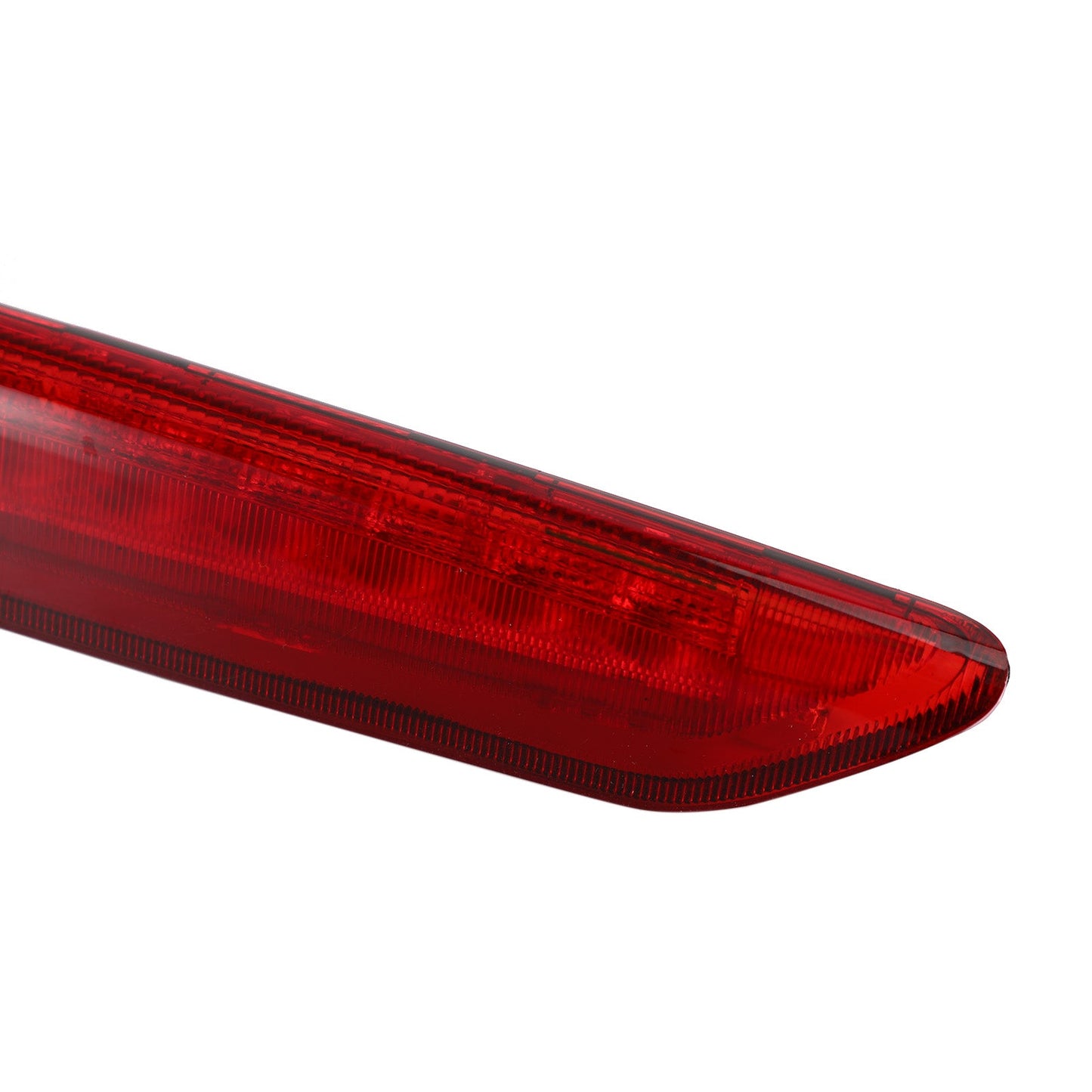 Third Brake Light High Mounted Stop Lamp Red For VW Polo 9N 2002-2010 6Q6945097