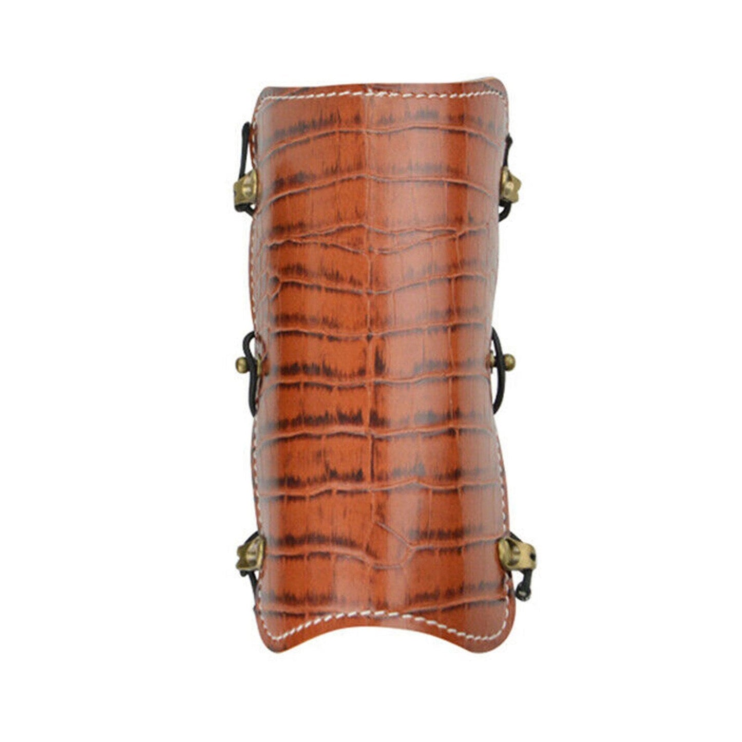 Archery Arm Guard Traditional Protector Gear Bracer Forearm Bow Shooting Target