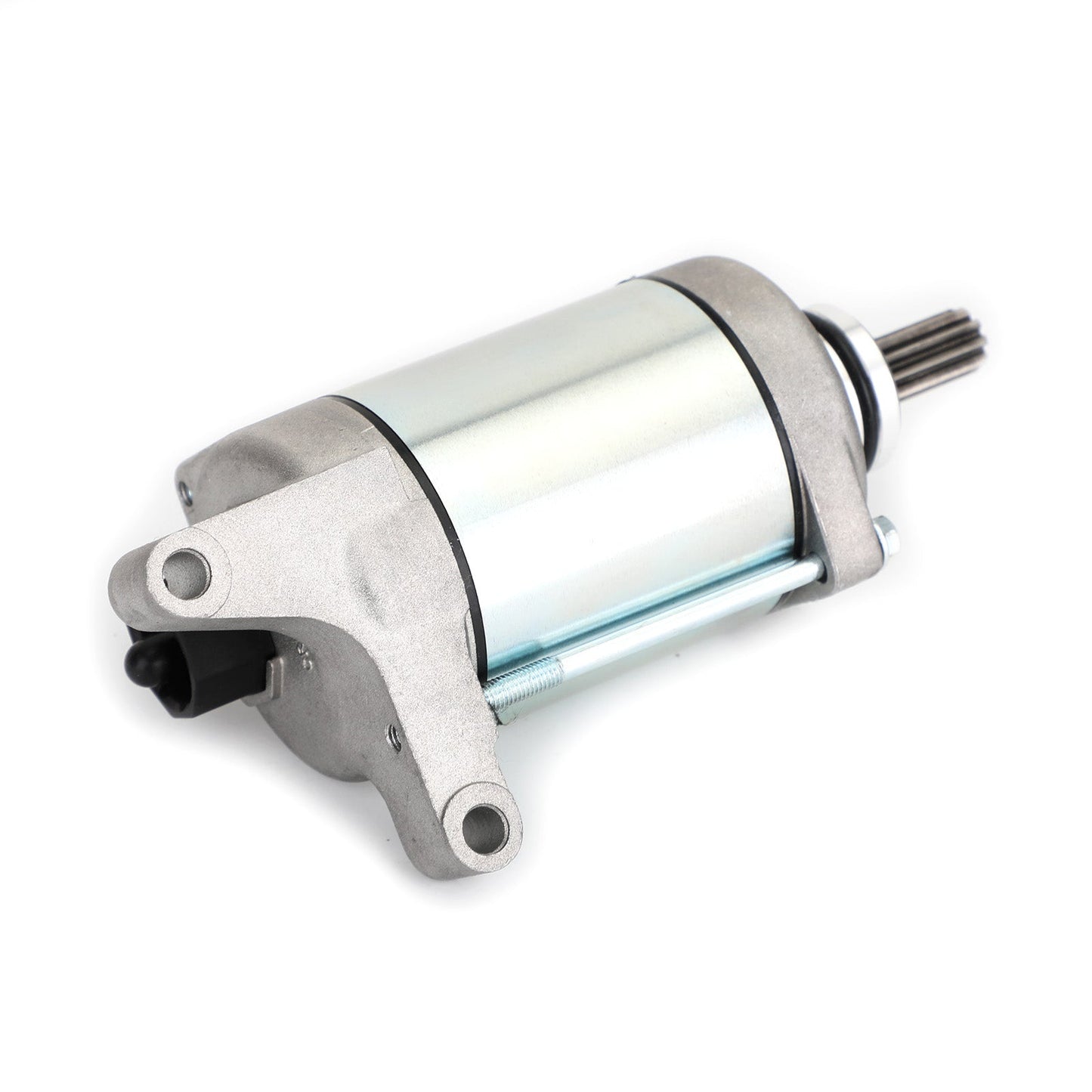 NEW Starter for Honda CB600F CBF600 CBF600S CBR600F CBR600RR VFR800 2007-2019