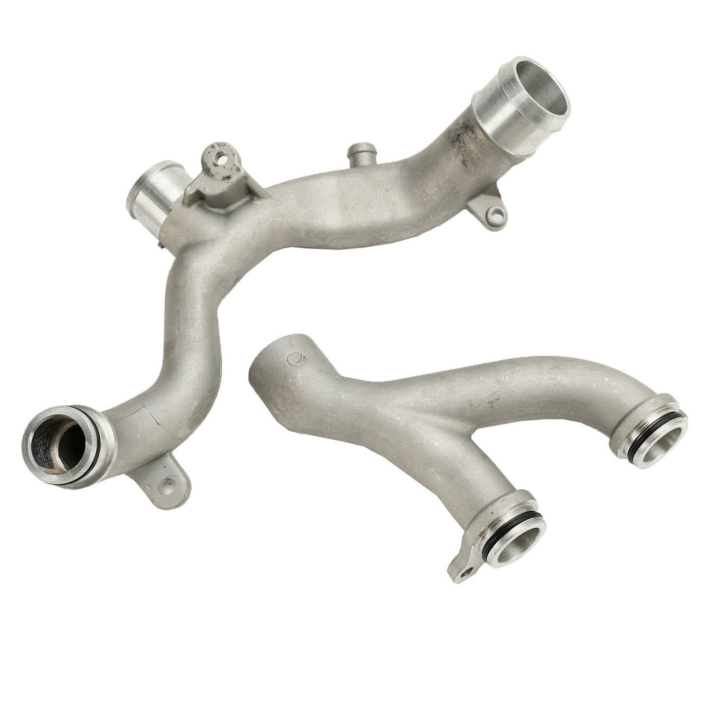 2020 Jaguar F-Pace Land Rover Range Rover Sport Velar 5.0L V8 Cooling System Replace Kit AJ811340 AJ813917