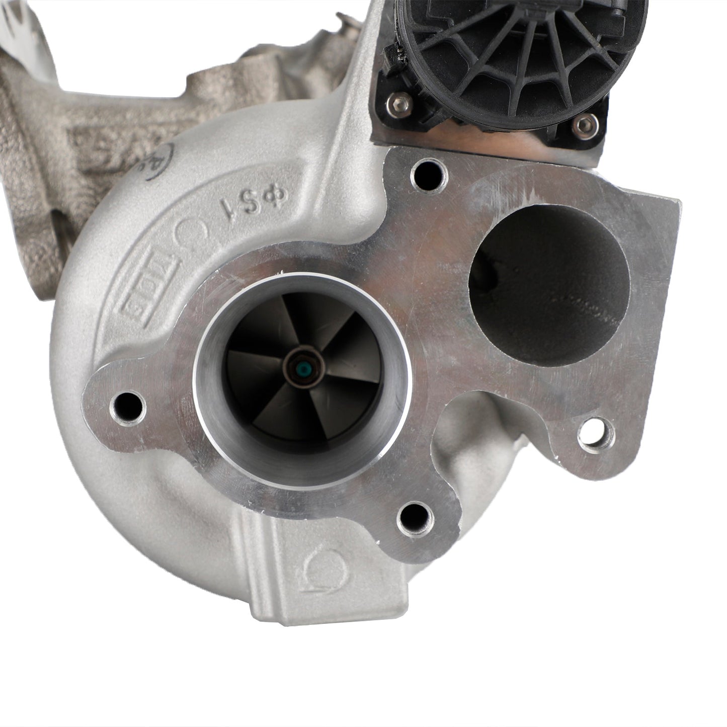 2016-2021 Honda Civic CR-V 1.5L L15B7 2SV 2HX New Turbo Turbocharger 49373-07011