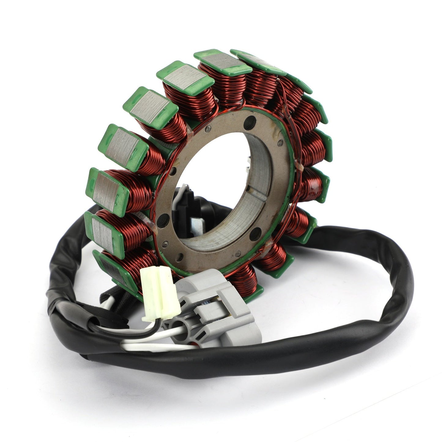 Stator Generator for Yamaha XSR700 MT07 MT-07 Tracer FZ07 FZ-07 2014-2019