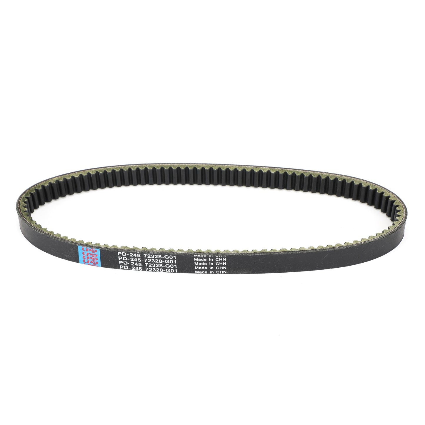 Drive Belt Fit For E-Z-GO Gas TXT WH 800 1200 MPT 800 1200 72328G01
