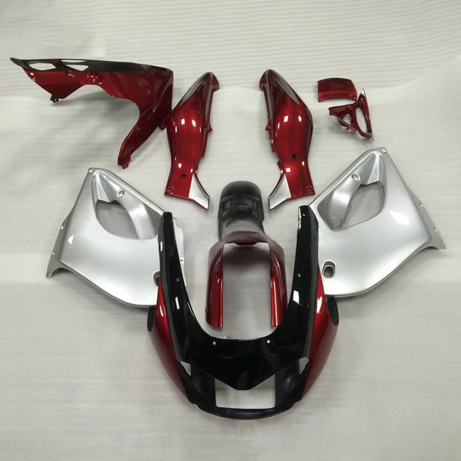 1997-2007 Yamaha YZF1000R Thunderace Amotopart Injection Fairing Kit Bodywork ABS #114