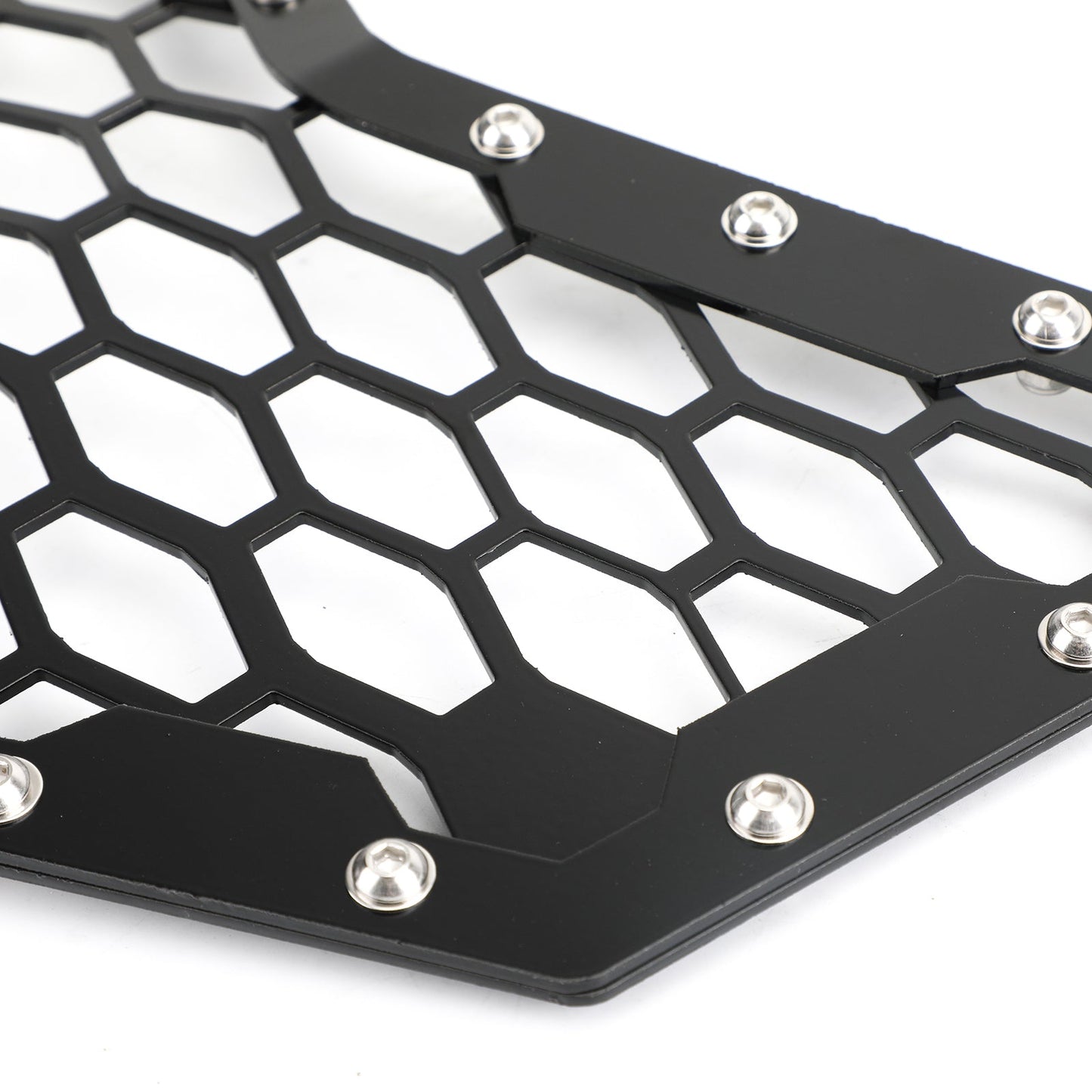 Front Grill / Grille for Can-Am Maverick 900 X3T 2016-2019 Black
