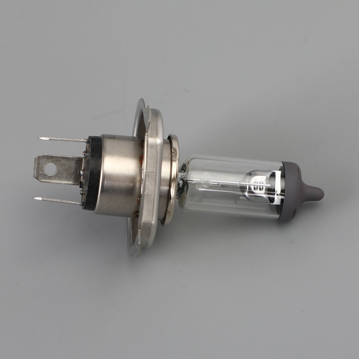 For GE General Lighting Halogen Headlight 50440HU H4 12V60/55W P43T