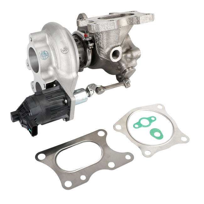 2016-2021 Honda Civic CR-V 1.5L L15B7 2SV 2HX New Turbo Turbocharger 49373-07011