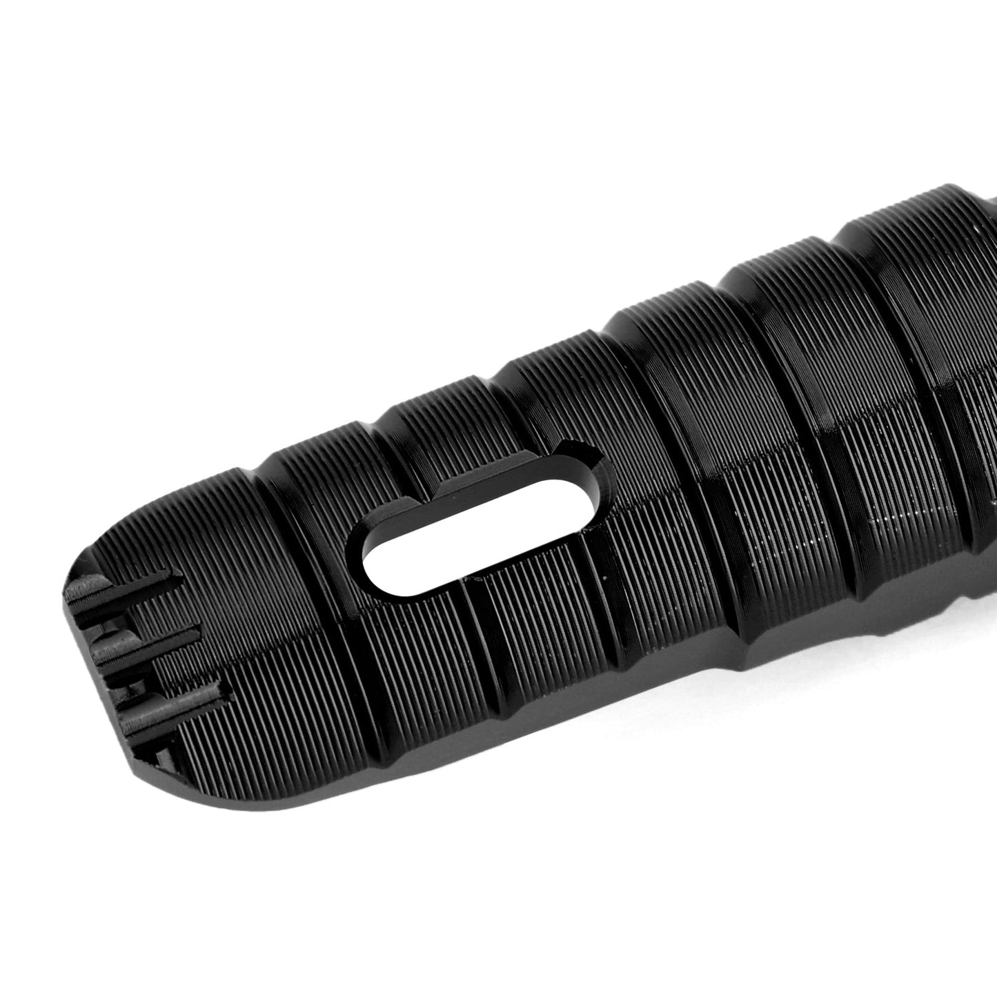 Front Footrests Foot Peg for HONDA CB125R CBR250RR CBR1000RR CB600F CB1100/RS/SX