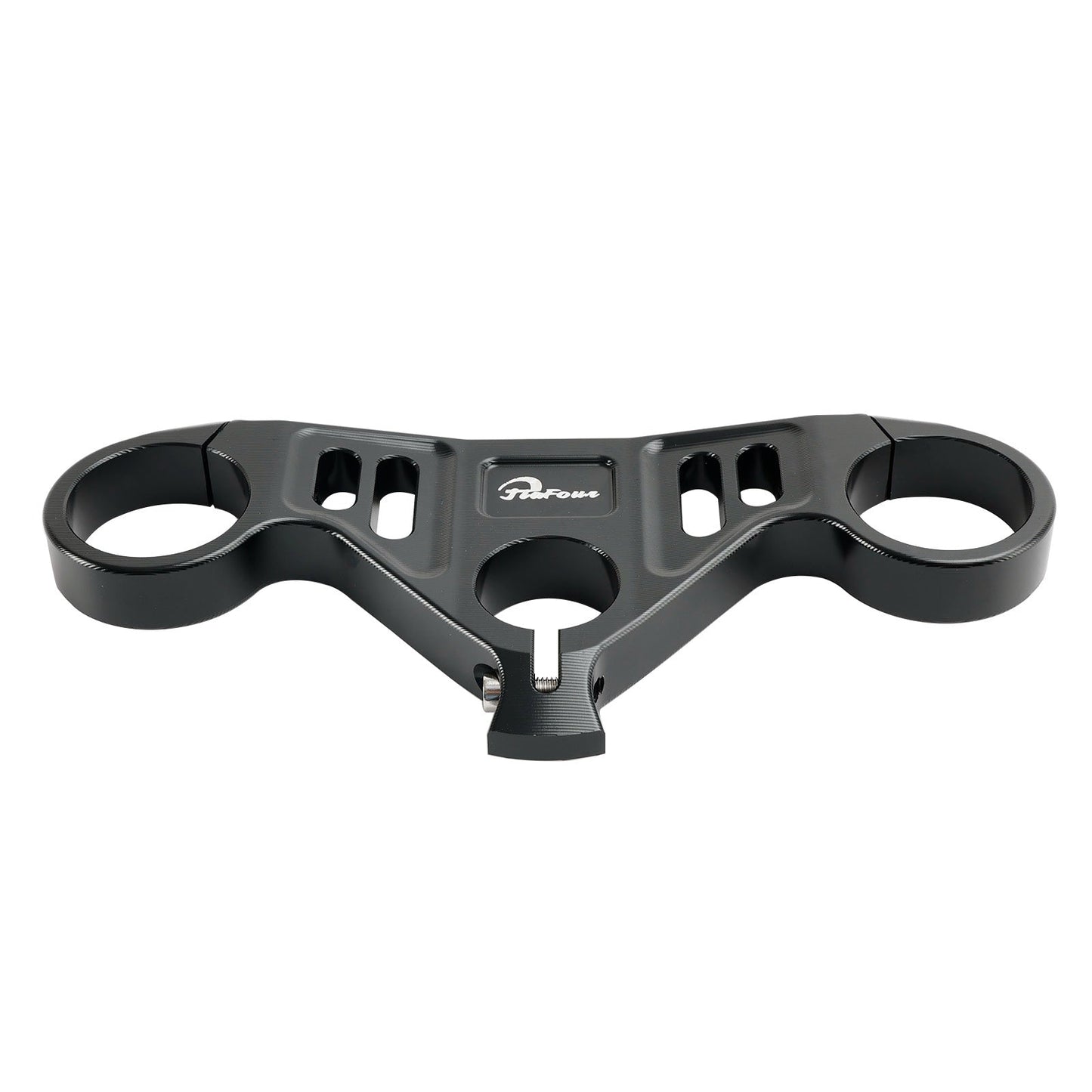 Lowering Triple Tree Front Upper Top Clamp For Ducati Panigale V2 2018-2022