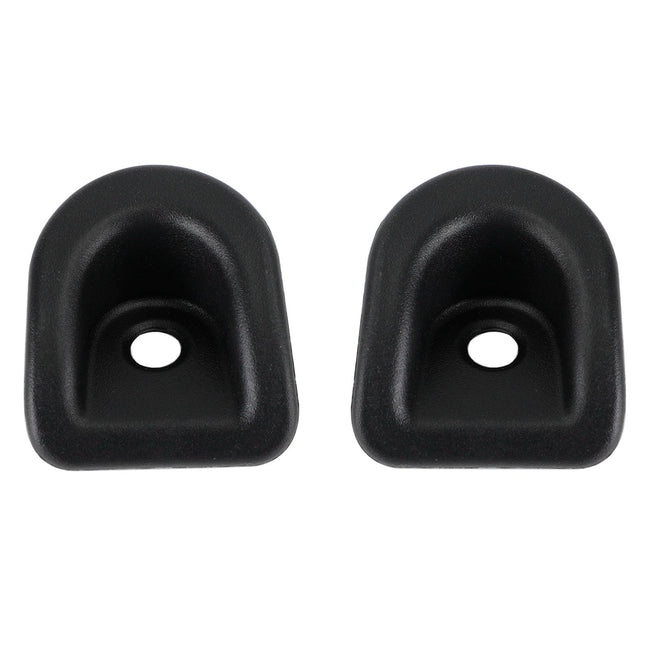 LH+RH Door Trim Lock Grommet 7R3Z63220A51AC For Ford Mustang 2006-2014