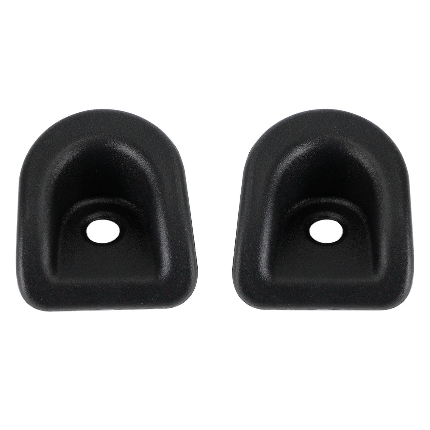 LH+RH Door Trim Lock Grommet 7R3Z63220A51AC For Ford Mustang 2006-2014