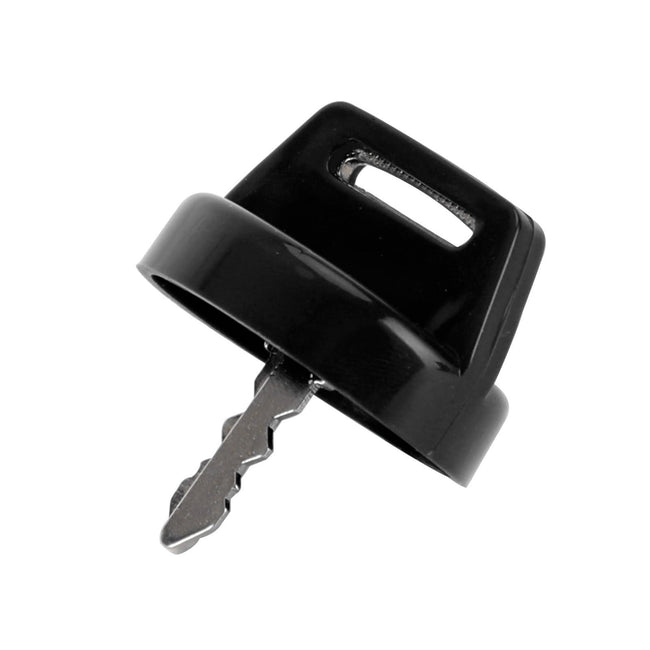 Key Switch Cover Black For Polaris 5433534 Sportsman XP Scrambler Magnum RZR