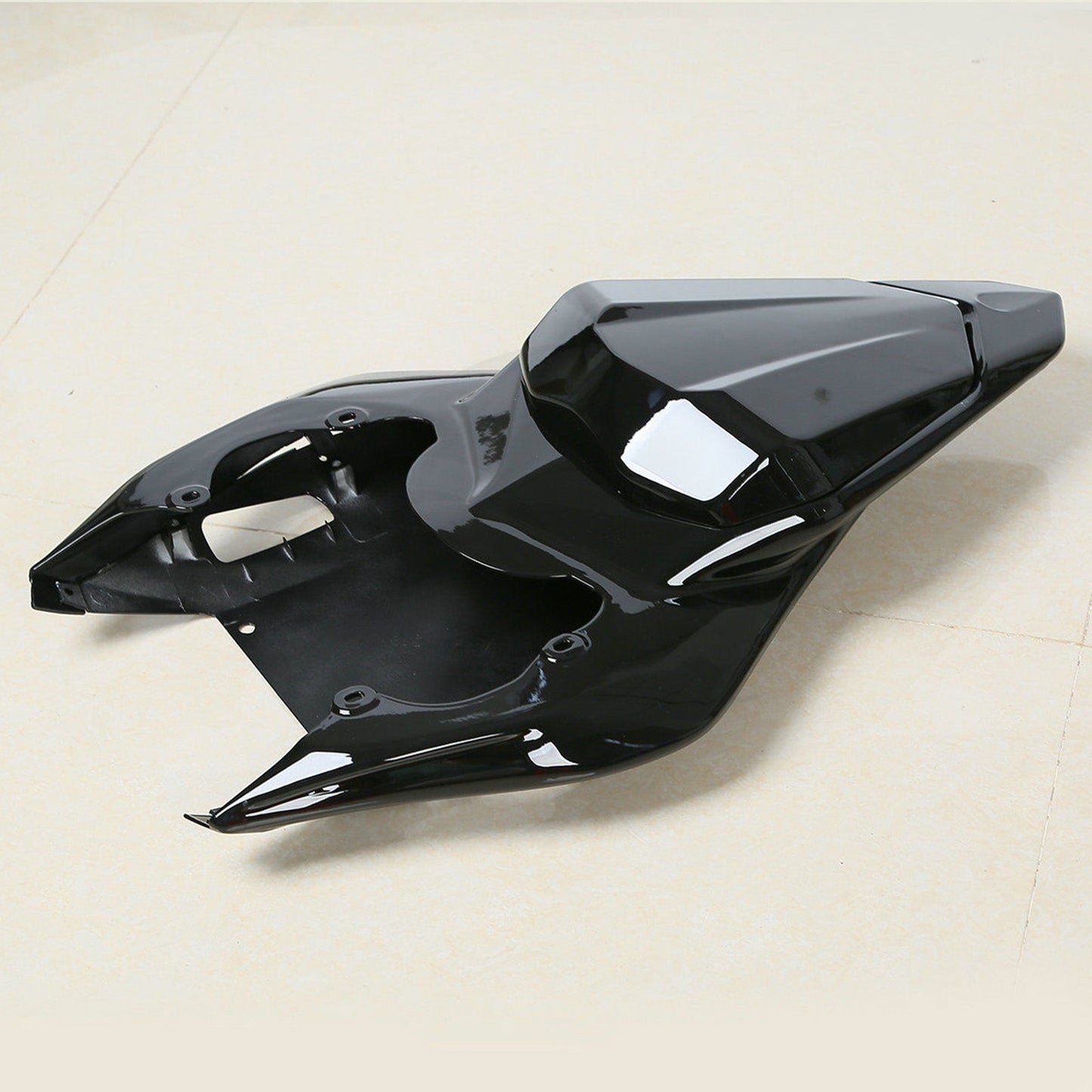 2006-2007 Yamaha YZF R6 YZF-R6 INJECTION Plastic Fairing Bodywork Kit #25