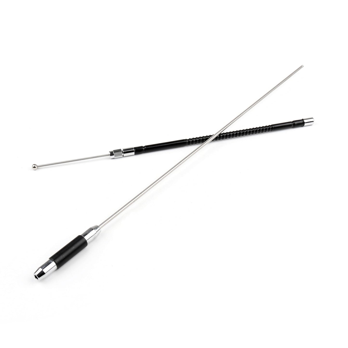 1Set HH-9000 10/6/2M/70CM High Gain QUAD-BAND Antenna PL-259 For Mobile Radio