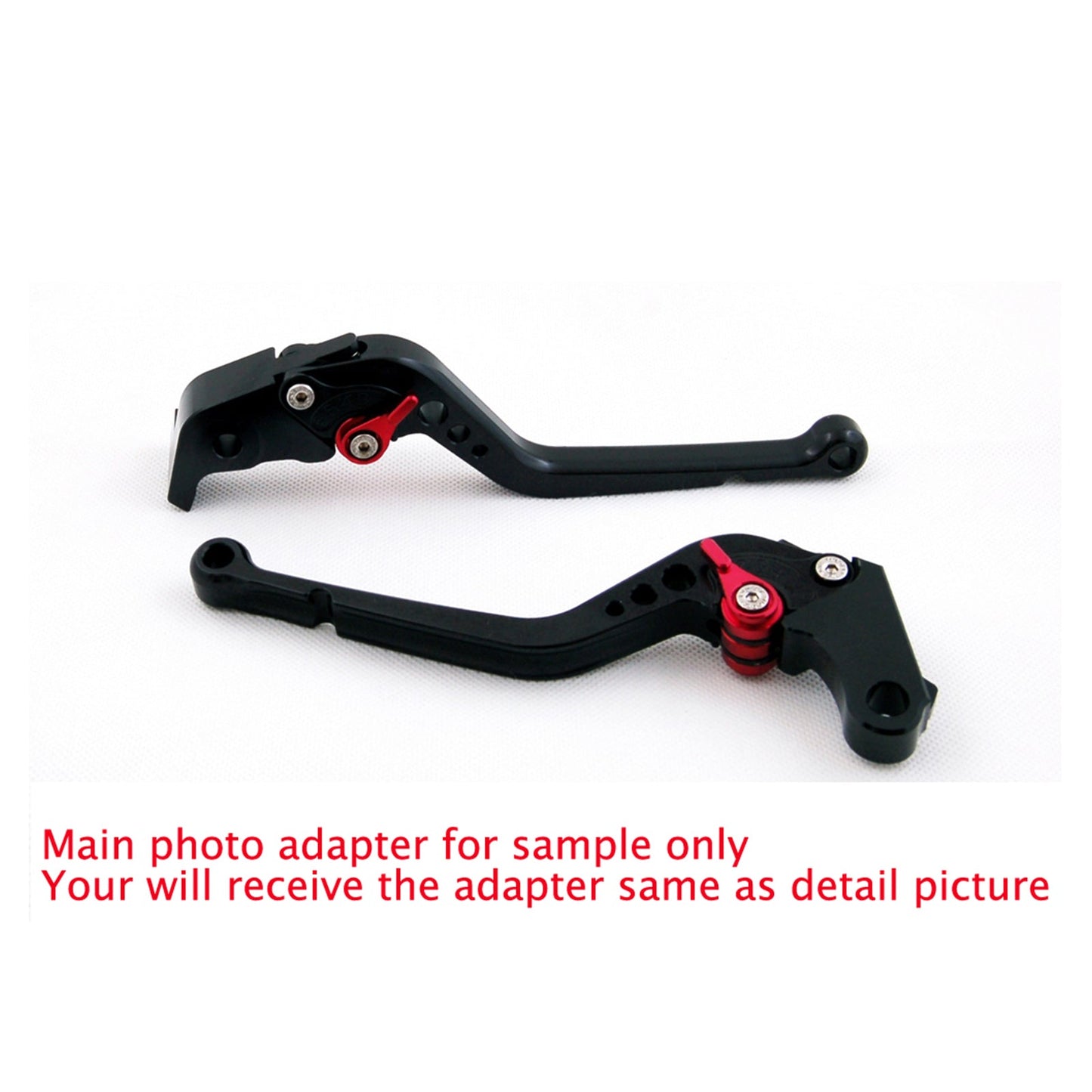 Long Clutch Brake Lever For Honda CBR500R/F/X 13-18 CB300R/F/FA 14-18