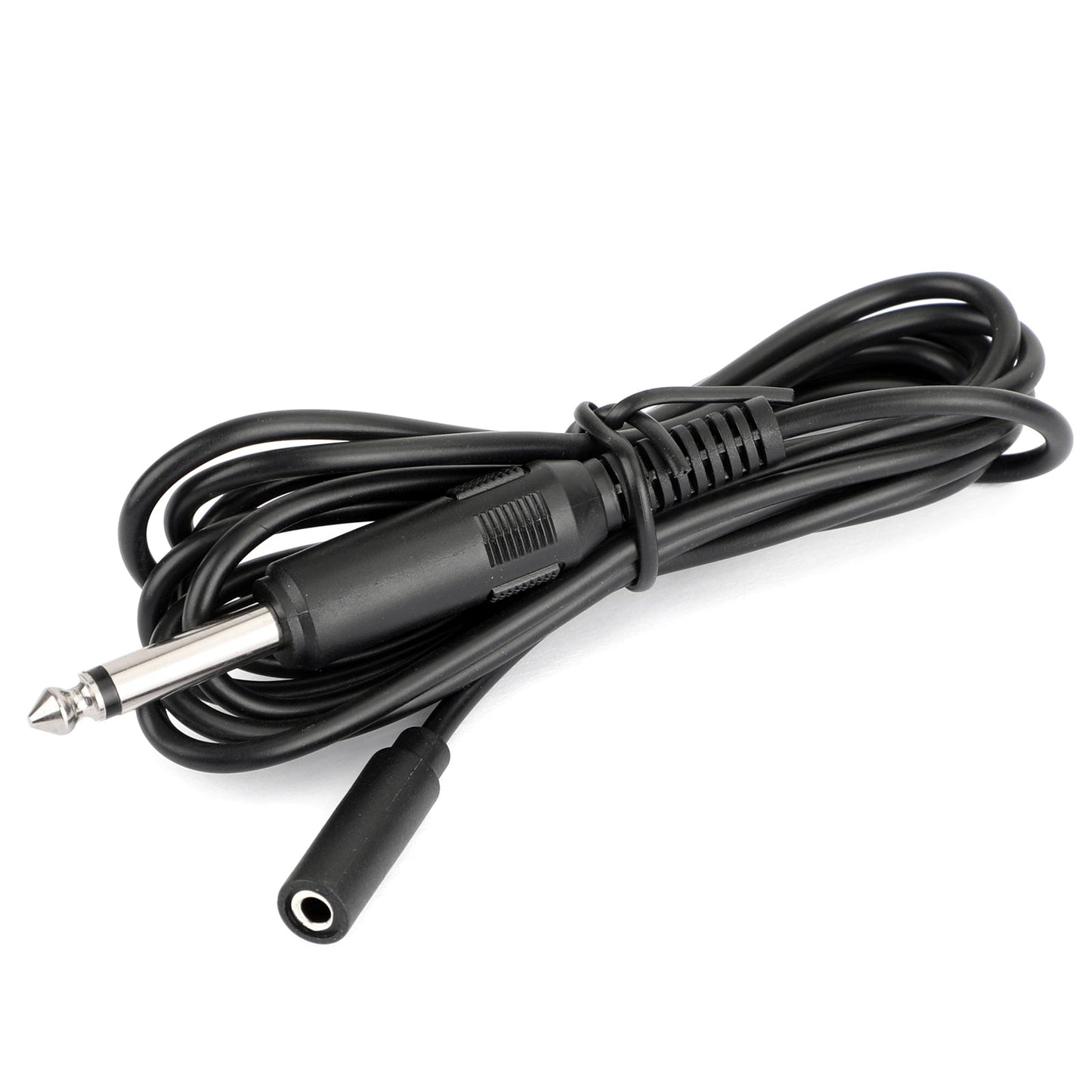 Rotary Tattoo Machine Shader Gun Liner Pen Grip Needle RCA Cord Motor Kits