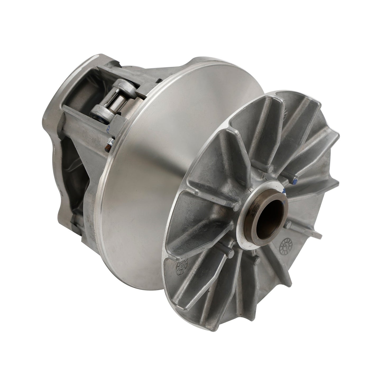 2012 Polaris RZR XP INTL Front Clutch Variator Kit 1323100 1322971